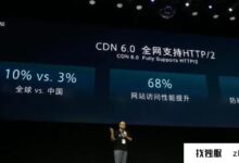 阿里云CDN支持HTTP2协议吗?如何打开HTTP/2协议?_找独服