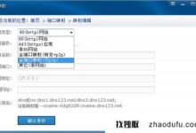 如何在外网访问部署在内网的网站?(外网如何访问内网地址?)_找独服