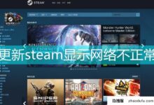 steam smoother用的代理在哪里？(蒸汽网代理在哪里)_找独服