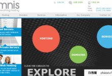 Omnis Network LLC:美国廉价独立服务器,亚利桑那州机房,6折优惠,最低月供44.00美元/月。_找独服