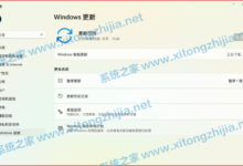 0%中Win11 22000.194更新下载卡?_找独服