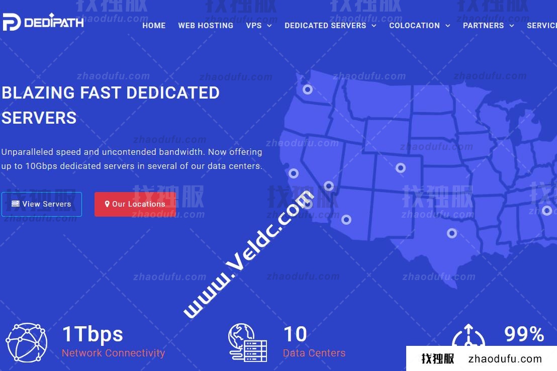 DediPath：美国独立服务器促销，可选洛杉矶和纽约机房，Intel Xeon E3-1240vZJI16GB内存+2T HDD或 250G SSD，月付低至39美元，支持Windows系统