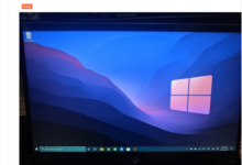 升级Win11出错:如果这个版本的Windows不支持这个处理器怎么办?(此版本的windows不支持此处理器win11)_找独服