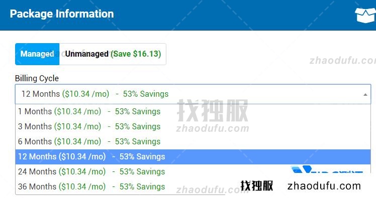 hostwinds美国云主机优惠信息