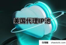 什么是美国代理ip池?如何获得?(ip代理池购买)_找独服