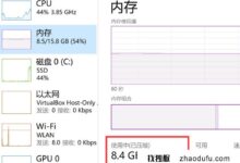 内存压缩如何打开Win11内存压缩操作方法_找独服