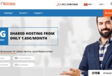 HostWebis便宜的美国独立服务器低至38/月!1Gbps带宽,SATA硬盘,5 IPv4,免费DDoS防御,免安装费,当天送达!_找独服