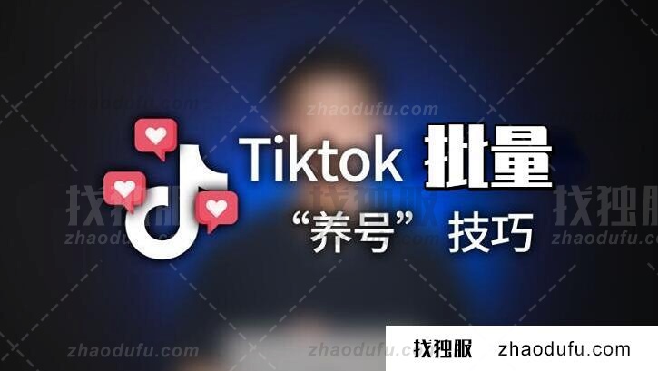 tiktok多ip服务器批量养号