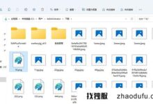 电脑文件夹图片不显示预览图片怎么办？win11图片文件不显示预览图片的解决方案。_找独服