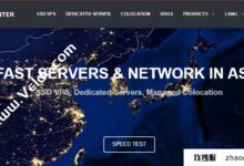 Kdatacenter:韩国VPS/韩国独立服务器,原生IP,三网直连低时延,1Gbps带宽接入1T月流量,月付19美元。_找独服