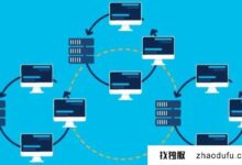 中转服务器需要多大的带宽?(中转服务器需要多少内存来支持带宽)_找独服