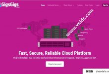 GIGSGIGSCLOUD:预售香港的独立服务器/物理服务器,100Mbps International Bandwidth Unlimited流量,或可升级带宽的10m CN2折扣50%。_找独服