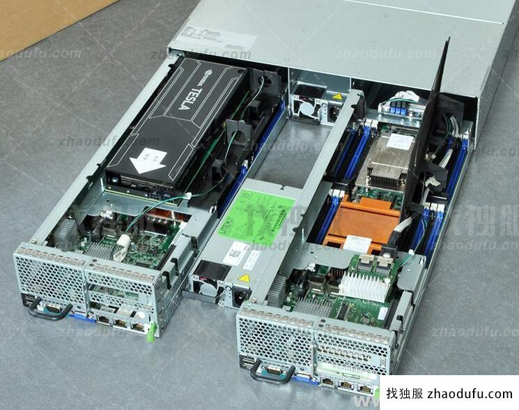 香港有哪些高配置双E5服务器的物理服务器？(服务器e5处理器)-找独服