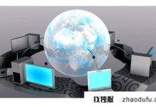 拥有多个IP的服务器有什么作用?(一台服务器可以有多个IP)_找独服