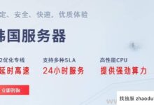 韩国服务器租赁哪家好？韩国站群服务器价格_找独服