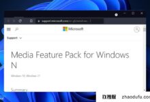 Win11系统下Windows Live照片库加载photoviewer.dll的解决方案_找独服