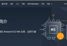 解决“awsEC2选点播还是专用”!用10年经验解决_找独服