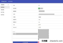 3步，用外站组服务器搭建v2ray代理！(国产服务器v2ray)_找独服