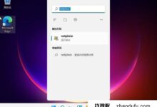 Win11如何去除开机密码设置方法(如何在win11中取消电脑开机密码)(如何在win11中关闭开机密码)_找独服