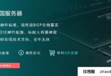 德国ISP VPS多少钱?_找独服