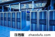 你说的服务器电脑是什么意思？服务器电脑和服务器电脑有什么区别(服务器和电脑的区别在哪里)_找独服
