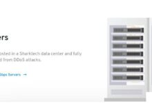 Sharktech: 1 ~ 10 Gbps三网直连无限流量服务器,60G高防,7月5折发售。_找独服