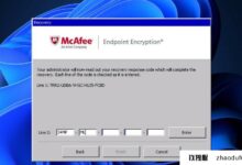 Win11系统中EEPC损坏的修复方法(epevenue_sh_exe_ damaged文件)_找独服
