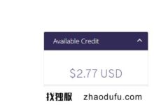 美国Racknerd,3核4G内存的cn2vps只需要20元/月,所有新购送现金红包。_找独服